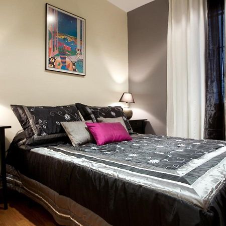 Avinguda Gaudi Apartment Barcelona Ngoại thất bức ảnh
