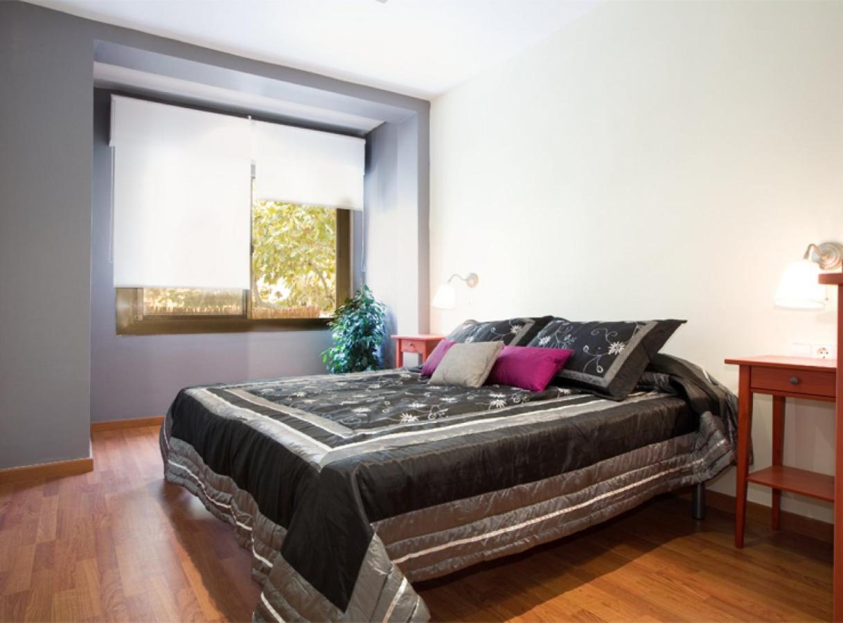 Avinguda Gaudi Apartment Barcelona Ngoại thất bức ảnh